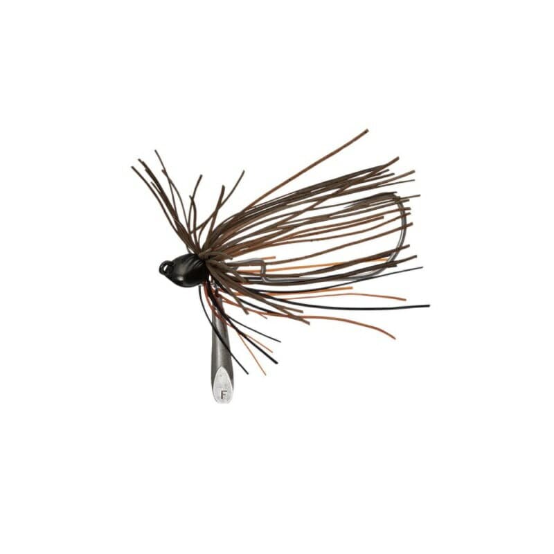 Evergreen FACT Expert Jig Stabil 5.0g #209 Meisai