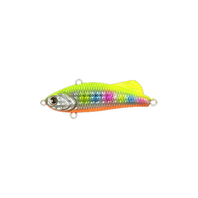 Longin Seabass Lure Funkey Dart 66S 16.5g #054 LN Chartback Candy (Lens)