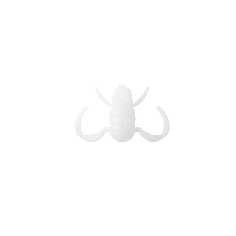 Bottomup Scooper Frog E001 Albino