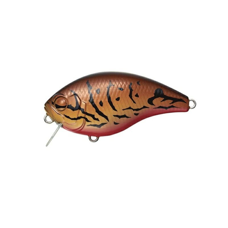 Evergreen Clutch Hitter 58mm #357 Secret Claw