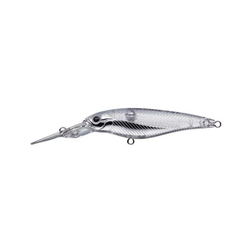 Evergreen Ultra Sledge #377 Flying Fish