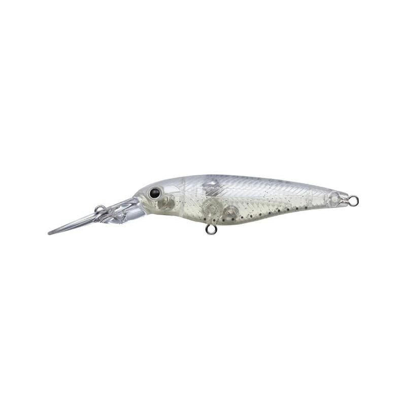 Evergreen Ultra Sledge #378 Icefish