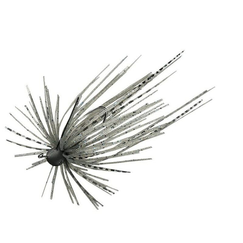 Evergreen C-4 Jig 3.8g #208 Bluegill