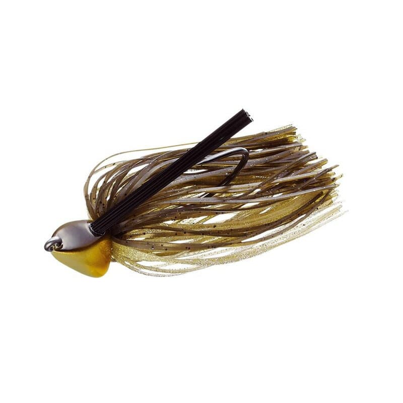 Evergreen Grass Ripper 1/4oz #137 Ayu