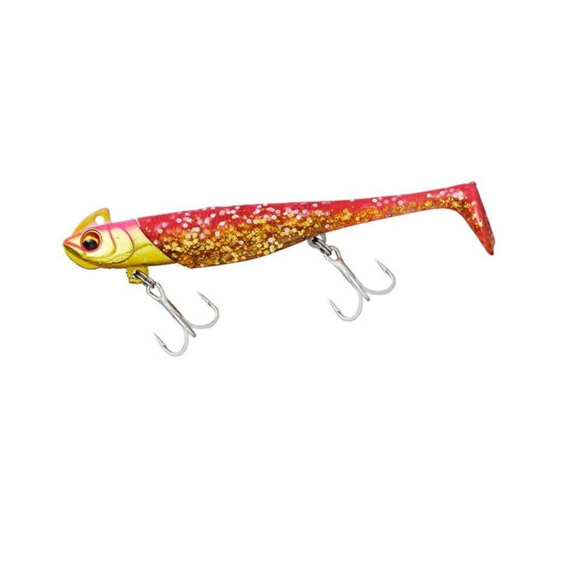 Daiwa Flat Junkie Rodem 3 14g Pink Gold