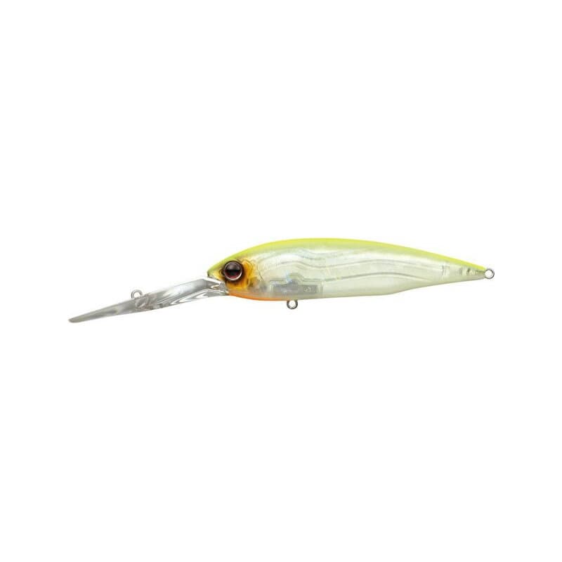 Evergreen Gold Digger 600 #59 Skeleton Chart