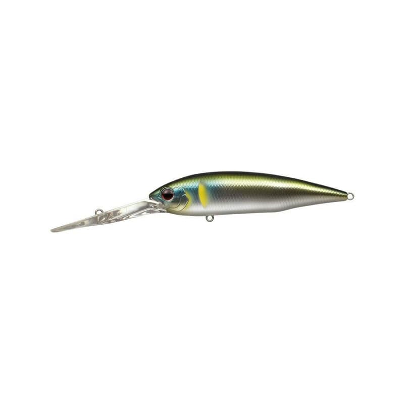Evergreen Gold Digger 600 #258 Reservoir Ayu