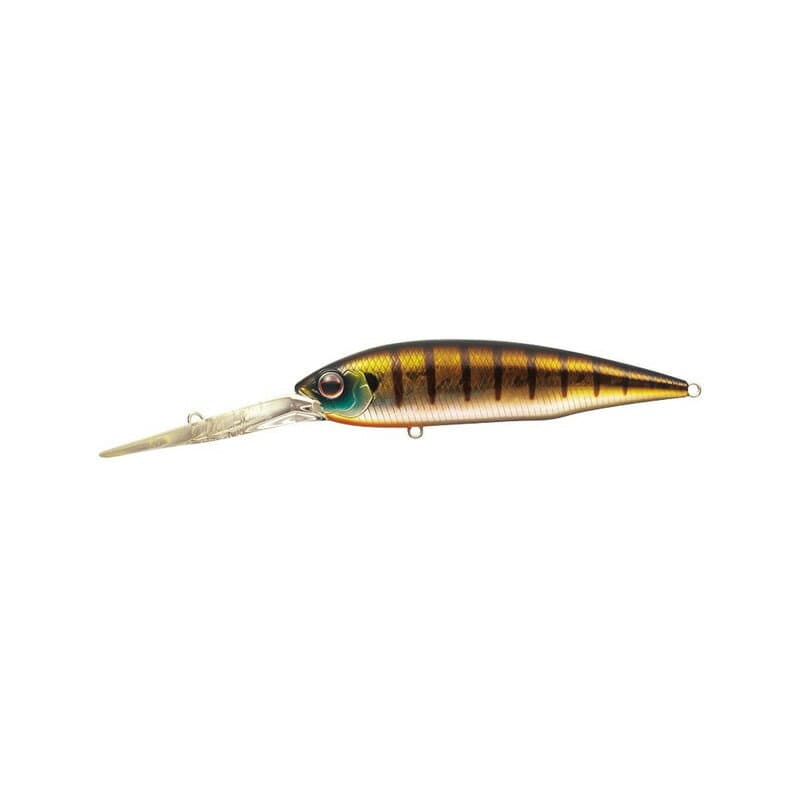 Evergreen Gold Digger 600 #50 Baby Gill