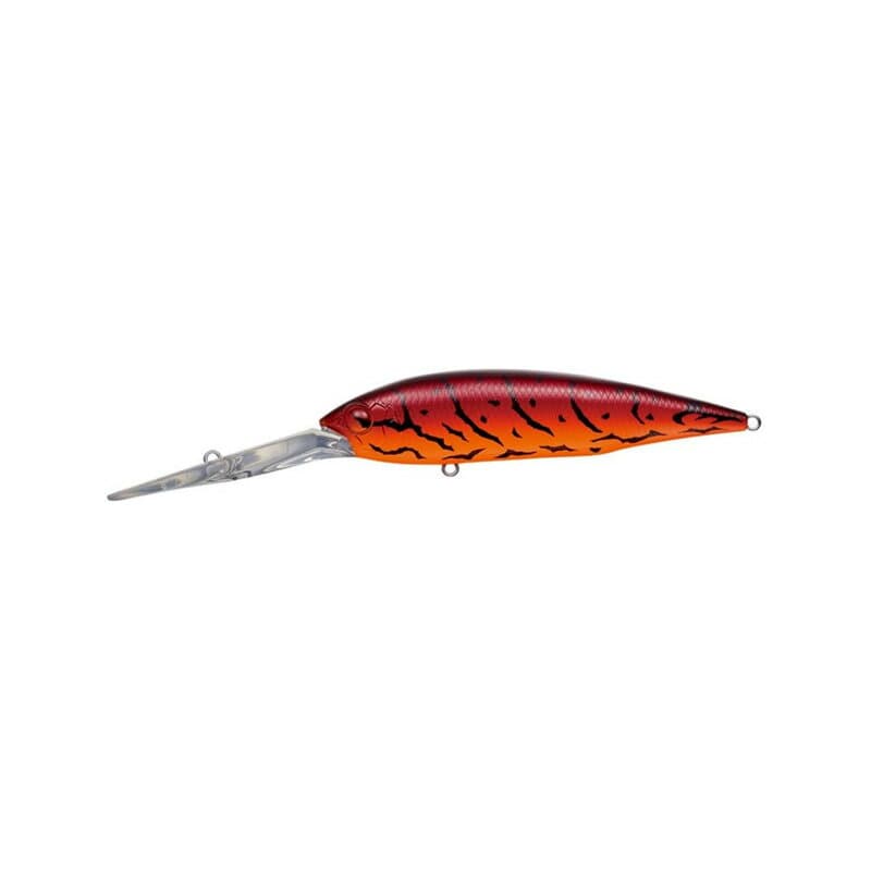 Evergreen Gold Digger 600 #64 Fire Claw