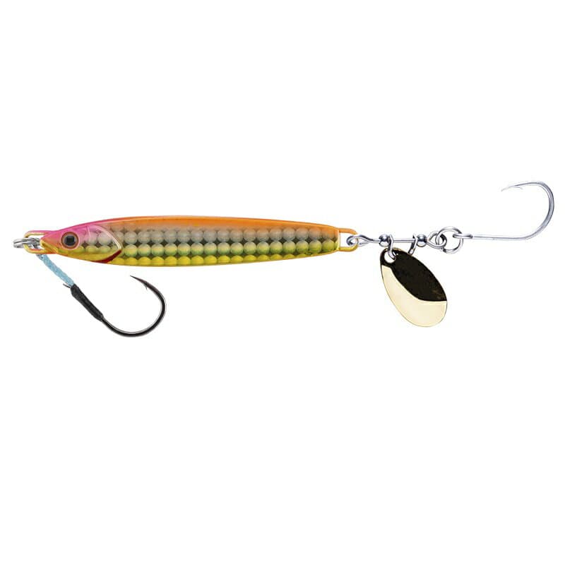 Jackall Big Backer Rush Blade 30g Surf Ore Kin