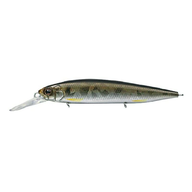 Evergreen Mode Faith 87 #236 Crushed Silver Shiner