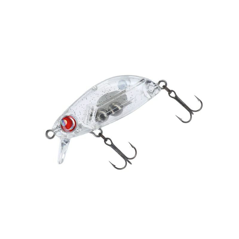 Daiwa Gekkabijin Gengoro Z36S Clear Glitter