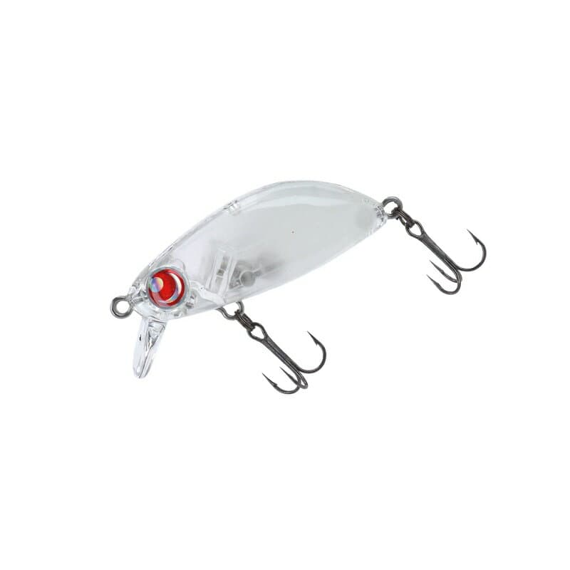 Daiwa Gekkabijin Gengoro Z 36S Glow White Side