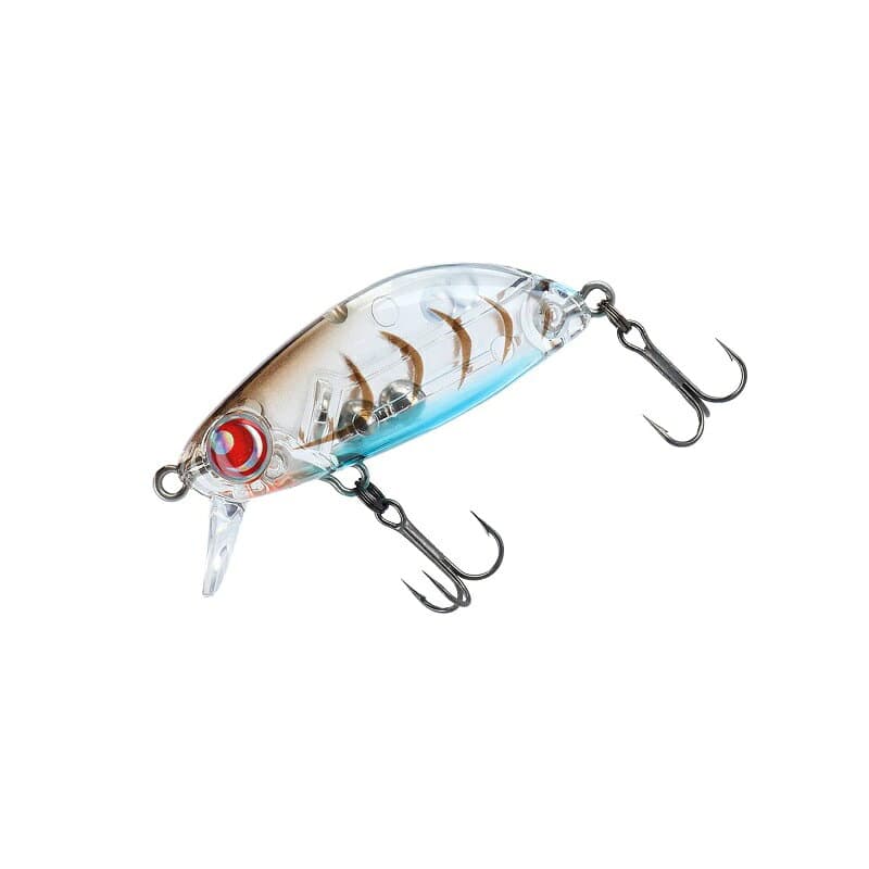 Daiwa Gekkabijin Genguro Z 36S Houran Ebi