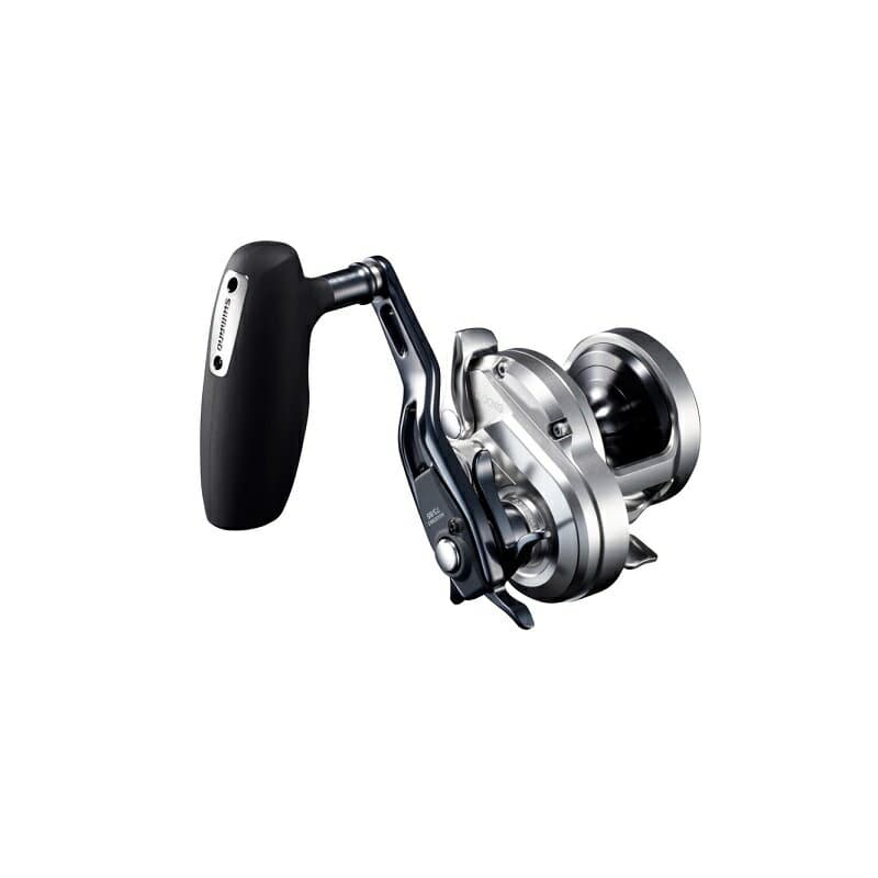 Shimano 21 Ocea Jigger 1500XG Right