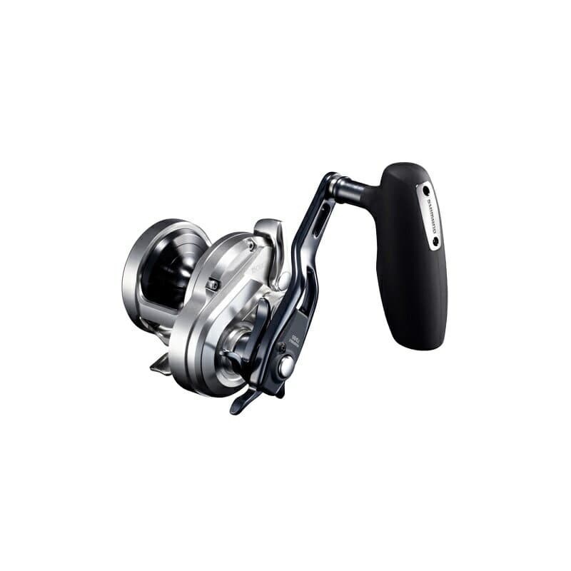 Shimano 21 Ocea Jigger 1501XG Left