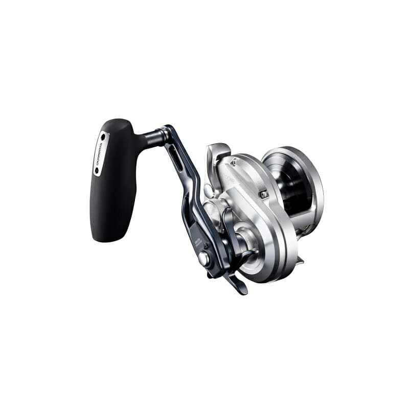 Shimano 21 Ocea Jigger 2000NR XG