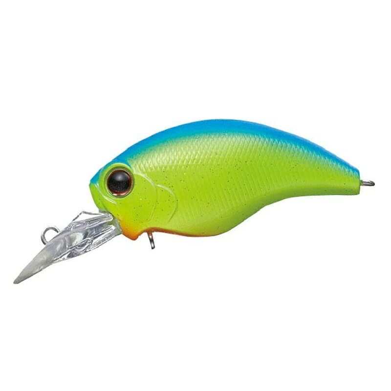 Evergreen Wild Hunch SR #28 Blue Back Chart