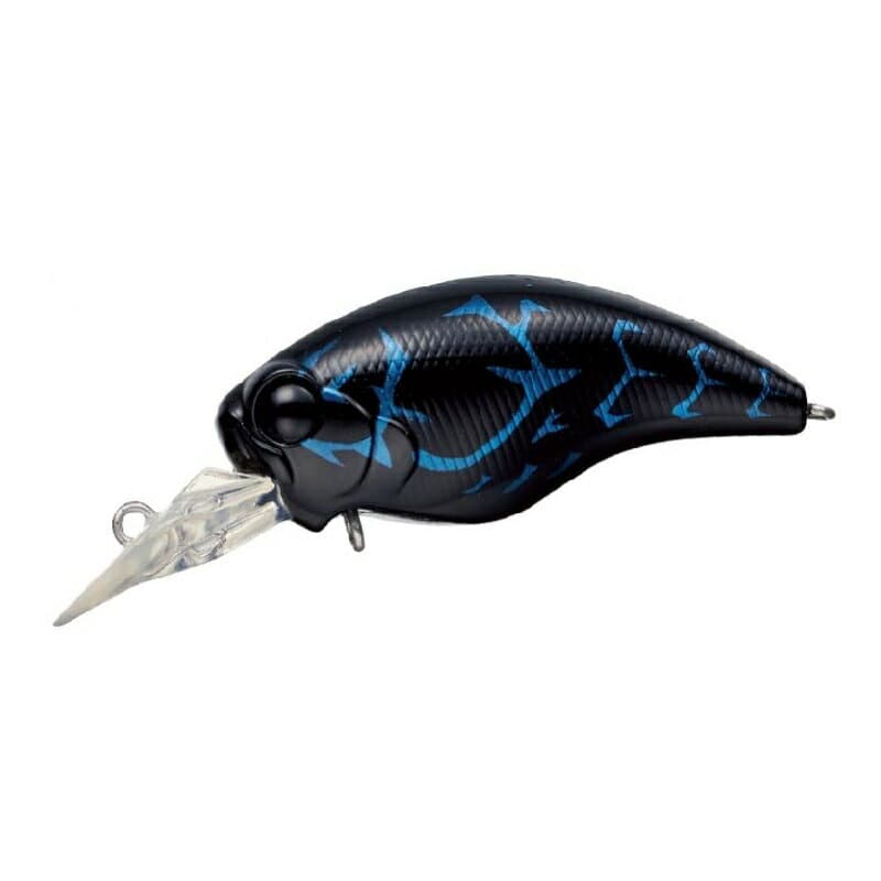Evergreen Wild Hunch SR #85 Black & Blue Crow