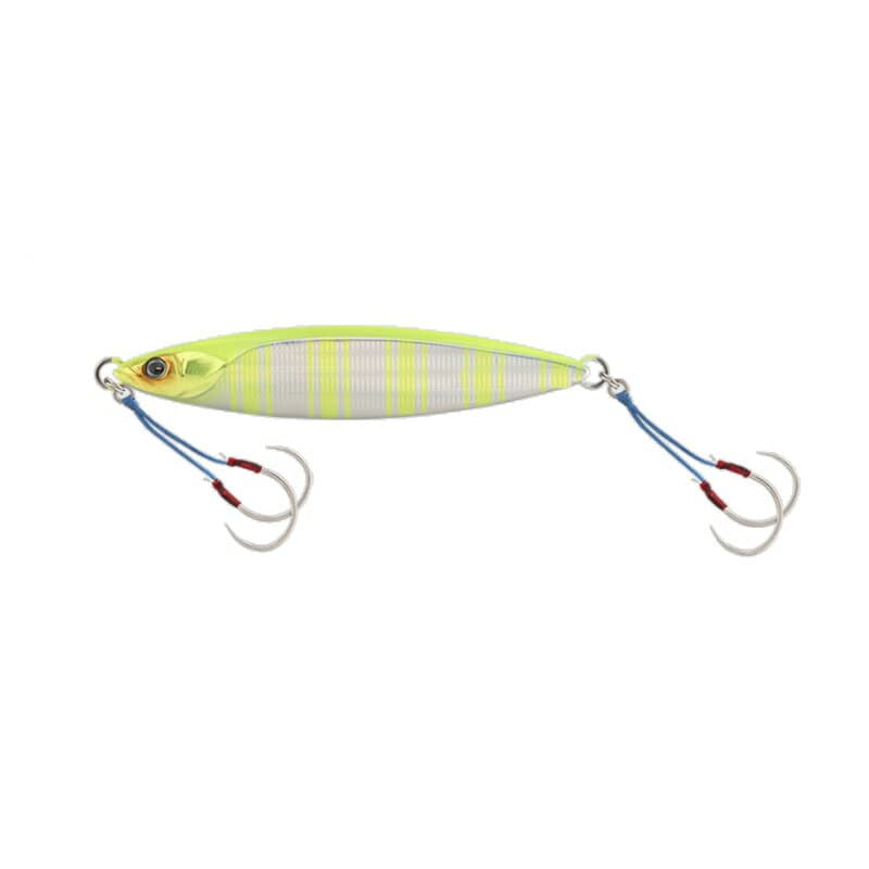 Jackall Bumbles Jig Slow 150g Chart Back Stripe