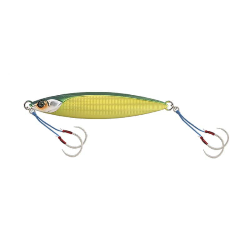 Jackall Bumbles Jig Slow 200g Grikin/Slim Border Holo