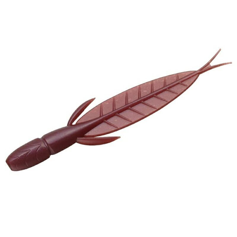 Evergreen C-4 Reach 3.1 #133 Natural Mimizu