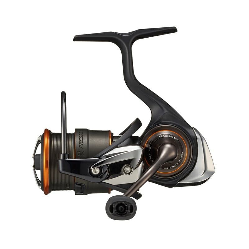 Daiwa Presso LT1000S-P Area Trout Spinning Reel