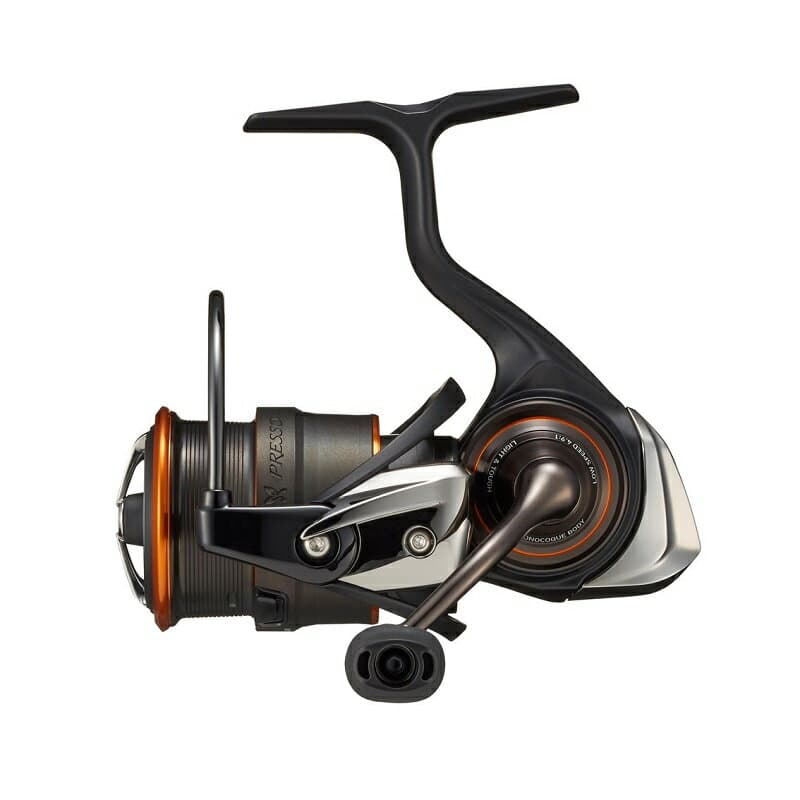 ダイワ(Daiwa)　プレッソ LT2000SS-P　/ エリア トラウト スピニング リール　【釣具　釣り具】