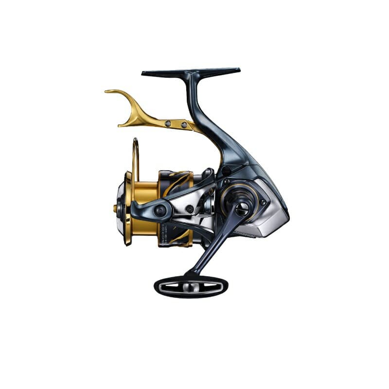 Shimano 21 BB-X Technium 2500DXXG S L