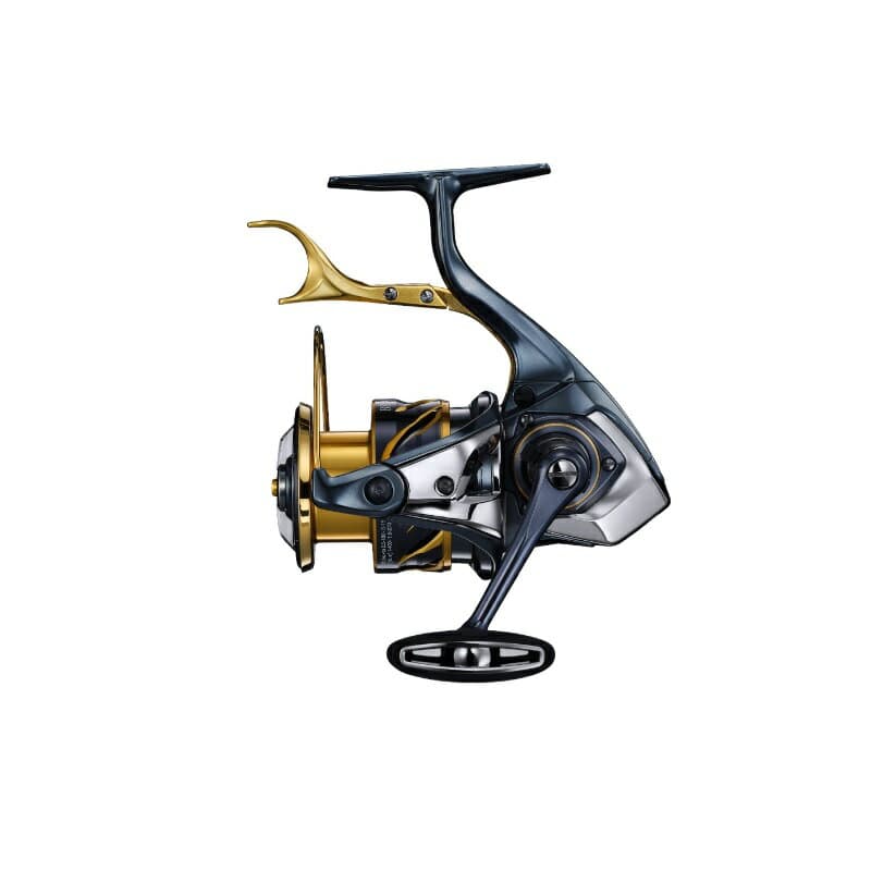 Shimano 21 BB-X Technium C3000DXG S L