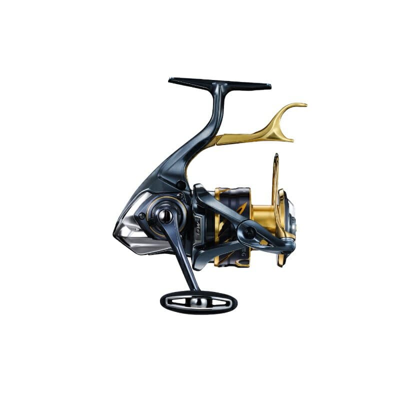 Shimano 21 BB-X Technium C4000D TYPE-G S R
