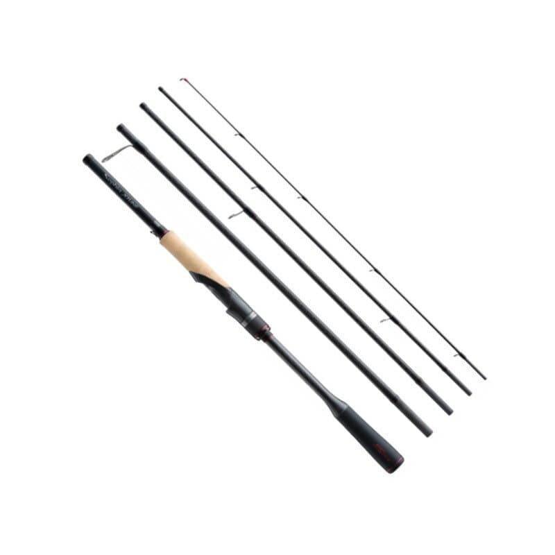 Shimano 21 Sephia Xtune MB S83ML