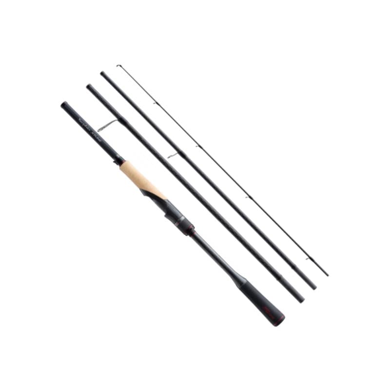 Shimano 21 Sephia Xtune MB S86M