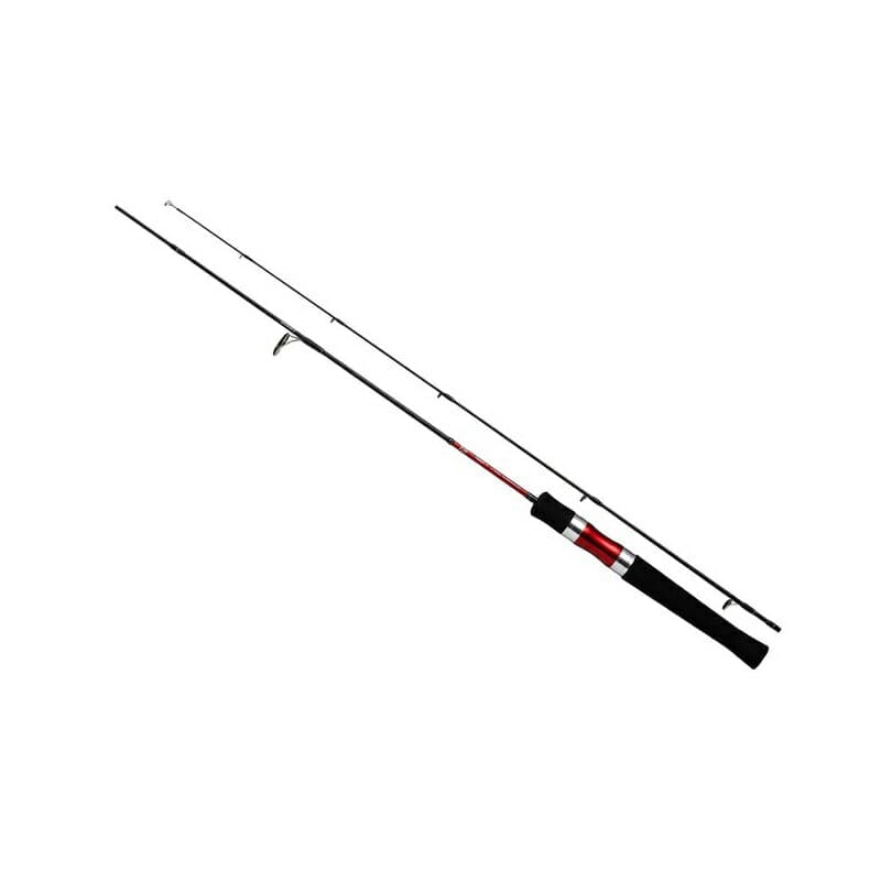Daiwa Trout X AT 50XUL-N / Area Trout X Rod