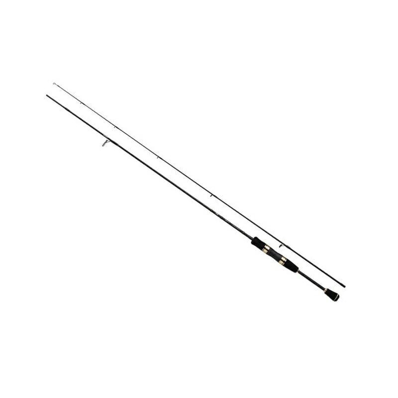 Daiwa Trout X AT 60XUL-N / Area Trout X Rod