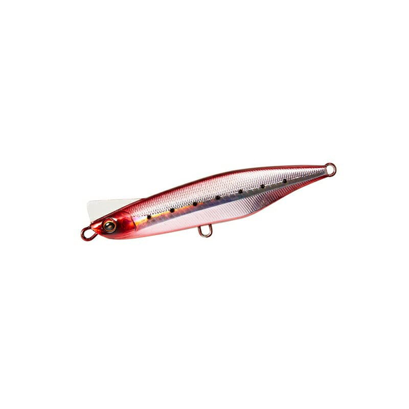 Daiwa Seabass Lure Overdrive 95S Adele Burning Sardine