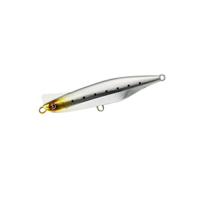 Daiwa Overdrive 95S Gingiri Iwashi Glow Belly