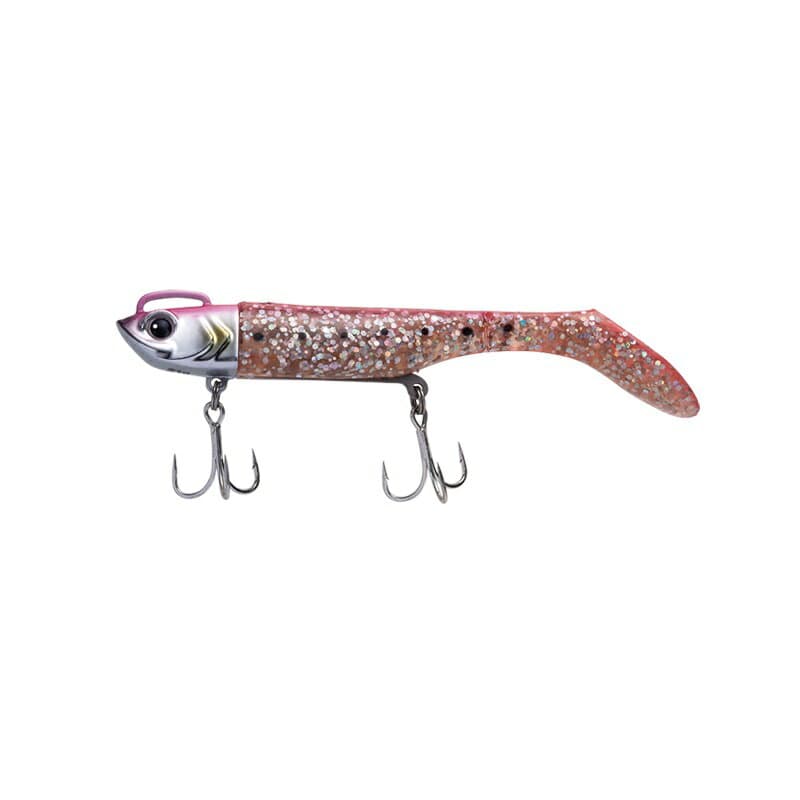 Major Craft HMO-SET21 Hama-Oh Set 21g #003 Pink Iwashi