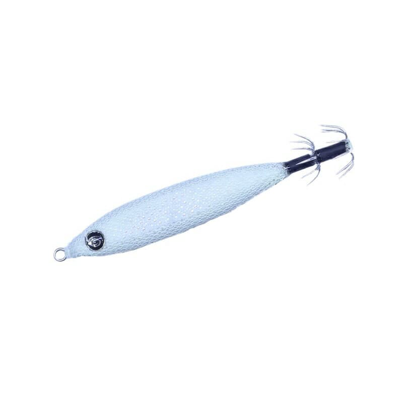 Crazy Ocean Metaler 40 #18 All Glow/UV