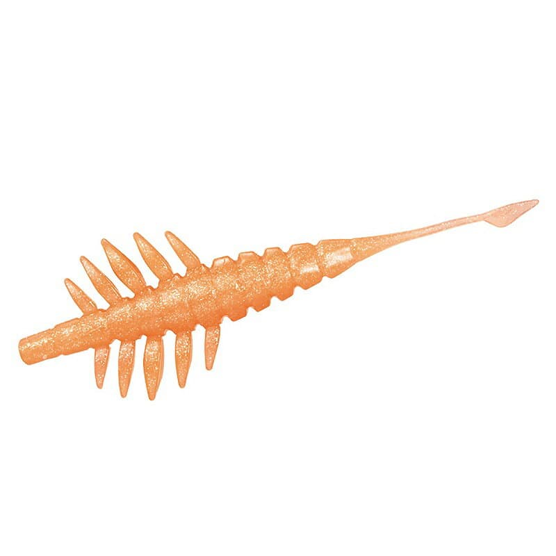 Daiwa Ebbing Stick 3.5 Orange