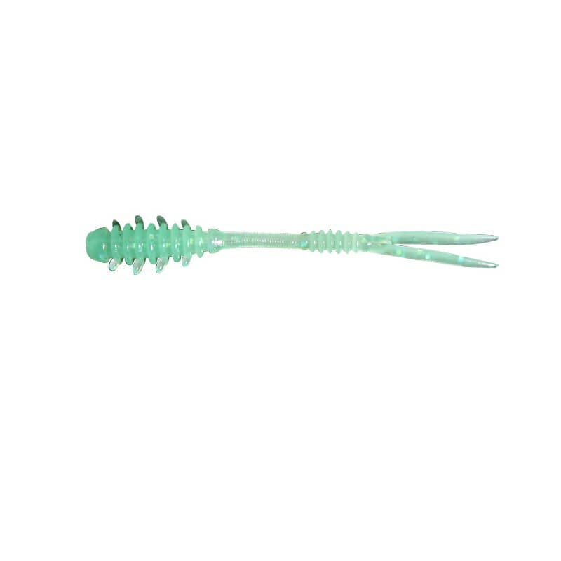Jackall Amiami 2.3 inch Prism Lime