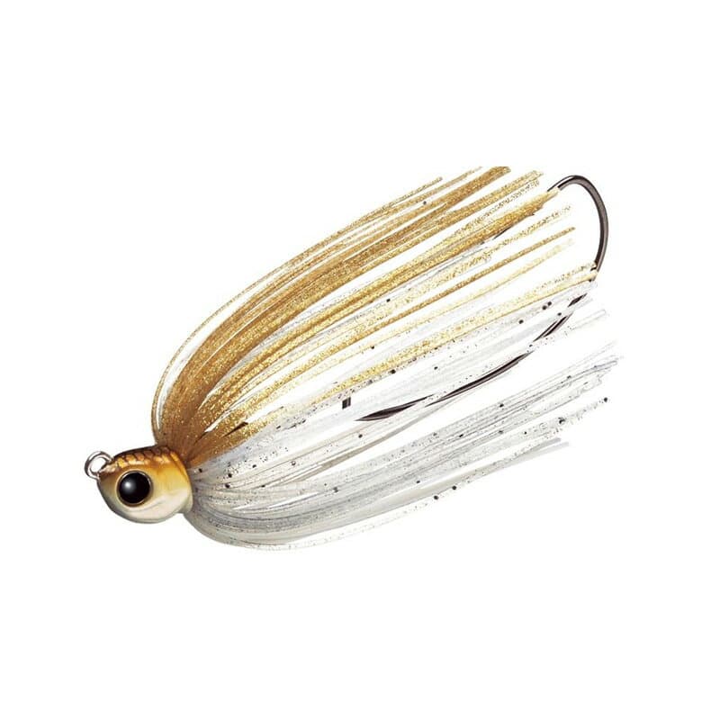 Evergreen Swimming Trooper 5/8oz #05 Wakasagi