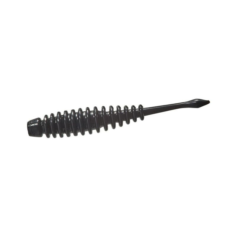 Daiwa Gekkabijin Ajing Beam FAT 1.5inch Ikagoro Black