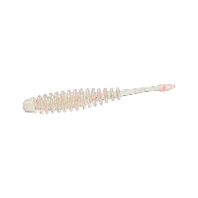 Daiwa Gekkabijin Ajing Beam FAT 1.5inch Sakura Dot Glow