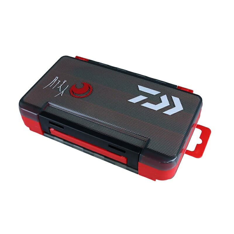 Daiwa Gekkabijin Rungun Case 175 Type C
