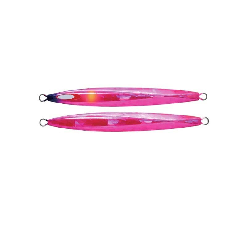 Jackall Anchovy Metal Type-1 200g Saber Pink