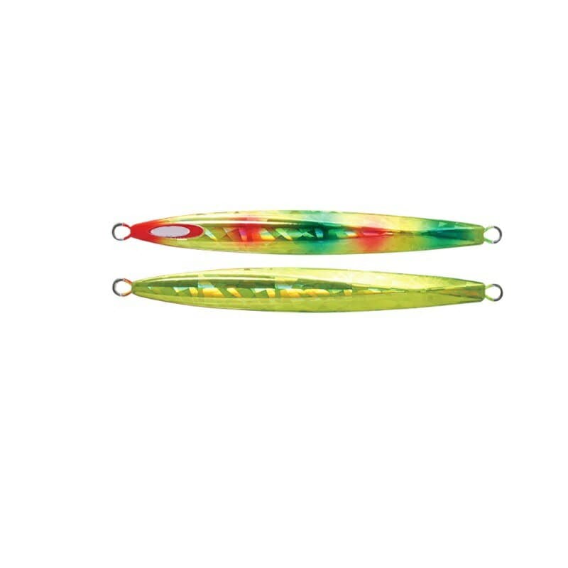 Jackall Anchovy Metal Type-1 200g Dragon Chart