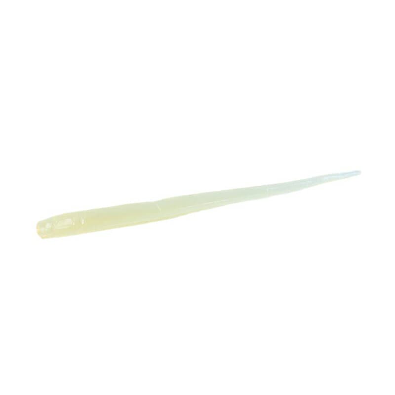 Daiwa Gekkabijin Shirasu Beam 2.8 #Weak Glow Lemon