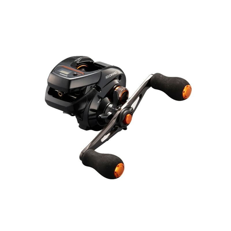 Shimano 21 Barchetta 101DHHG