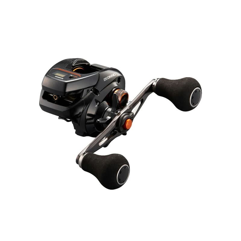 Shimano 21 Barchetta 151DHHG